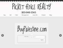Tablet Screenshot of buypalestine.com